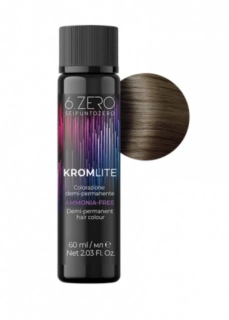 6.ZERO KROMLITE 7 Blond