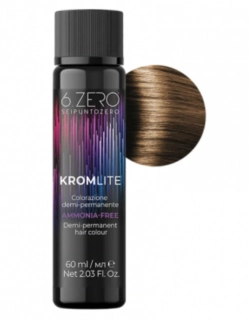6.ZERO KROMLITE 7.3 zlatá blond
