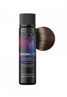 6.ZERO KROMLITE 7.32 béžová blond