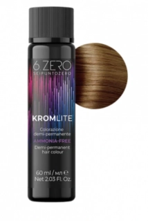 6.ZERO KROMLITE 8 Svetlá blond