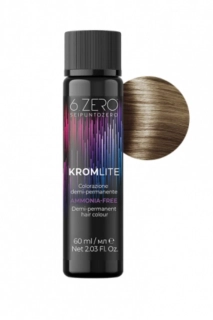 6.ZERO KROMLITE 8.3 Svetlá zlatá blond