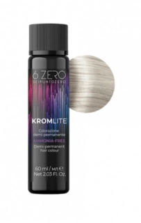 6.ZERO KROMLITE 9.13 Veľmi svetlá studená béžová blond