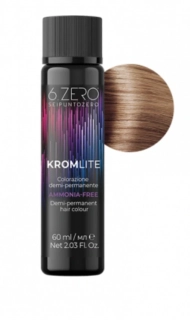 6.ZERO KROMLITE 9.23 Veľmi svetlá zlatá irisé blond