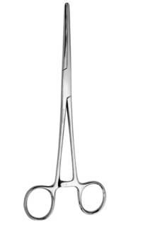 Peán Rochester rovný 20 cm