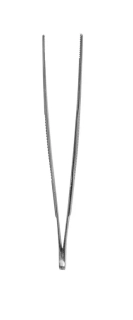 Pinzeta anatomická 10 cm