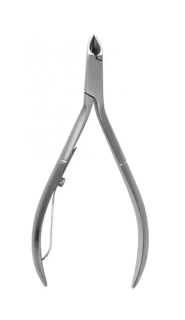 Kliešte na kožičku malé - 10 cm