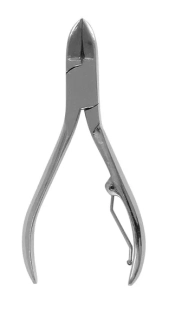 Kliešte na nechty 10 cm
