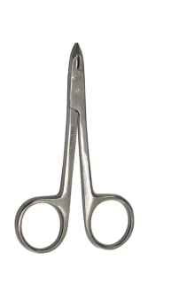 Kliešte na nechty očkové 11cm