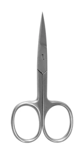 Nožničky na nechty silné 9 cm