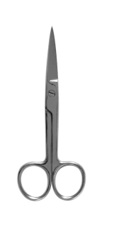 Nožničky do lekárničky hrotnaté 9 cm