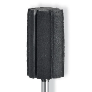 Gumený nosič na klobúčiky Gehwol 22 hranatý