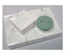 P.Shine pasta zelený obal 8g