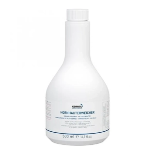 Zmäkčovač kože tekutý 500ml