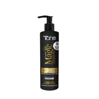 Tahe Flexibilný stylingový krém Magic rizos (Antifrizz) 300ml