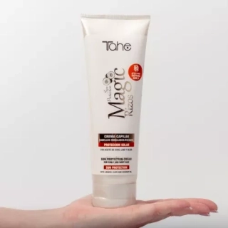 Tahe Booster pre krásne kučeravé vlasy 250ml