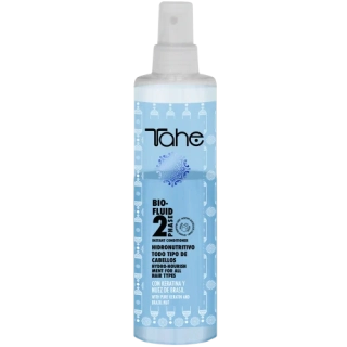 Tahe BIO-FLUID 2-PHASE kondicionér pre všetky typy vlasov 300ml