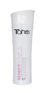 TAHE Benefit šampón na farbené a poškodené vlasy 300ml