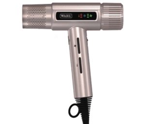Wahl Vanquish pink + Stojan Zadarmo prémiový digitálny fén s BLDC motorom a LED displejom