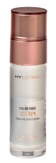 HYLOREN COLOR sérum na poškodené vlasy s ochranou farby 50ml