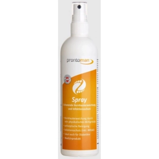 Prontoman sprej 250ml