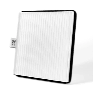 Microstop HEPA Filter pre odsávačky prachu