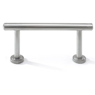 Gabbiano kadernícka podnožka 90 inox