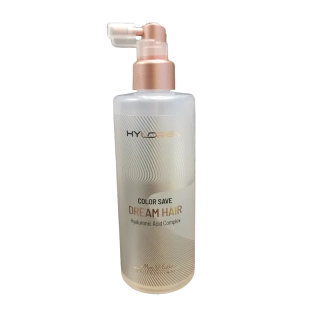 HYLOREN DREAM HAIR COLOR ochrana pred žehlením 100ml