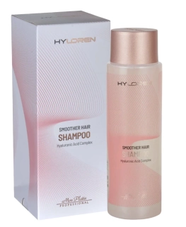 HYLOREN COLOR šampón na vyrovnávané vlasy 30ml